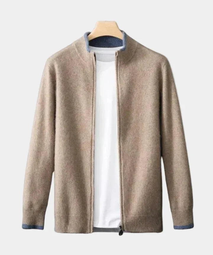 London™ | Chaqueta de cachemira - Hala Madrid