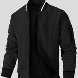 Lucas™ | Chaqueta bomber elegante