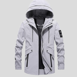 Mads™ | Sudadera con capucha cómoda