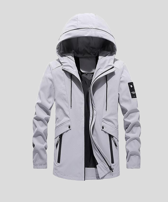 Mads™ | Sudadera con capucha cómoda