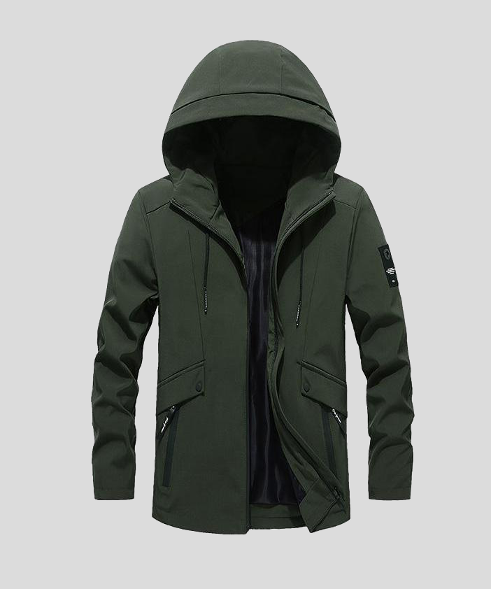 Mads™ | Sudadera con capucha cómoda