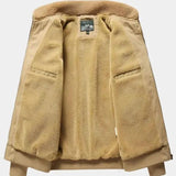 Mads™ | Chaqueta de forro polar