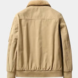 Mads™ | Chaqueta de forro polar