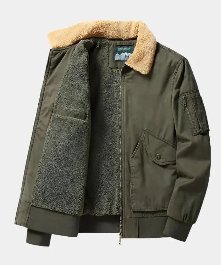 Mads™ | Chaqueta de forro polar