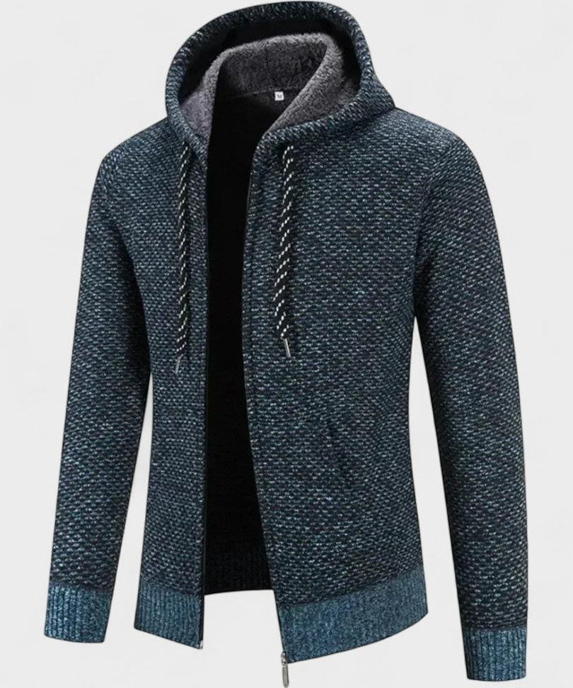 Magnus™ | Sudadera con capucha definitiva