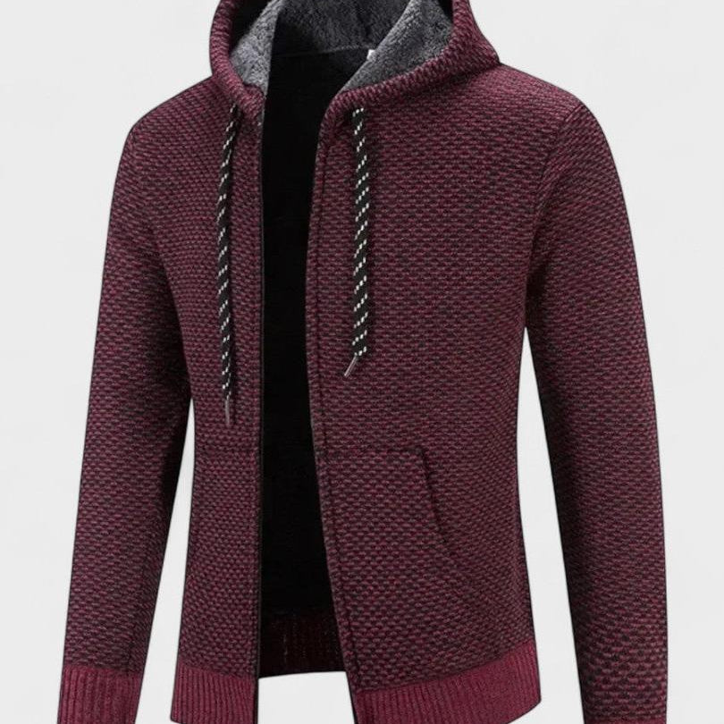 Magnus™ | Sudadera con capucha definitiva