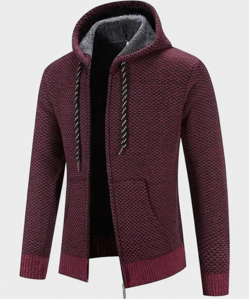 Magnus™ | Sudadera con capucha definitiva