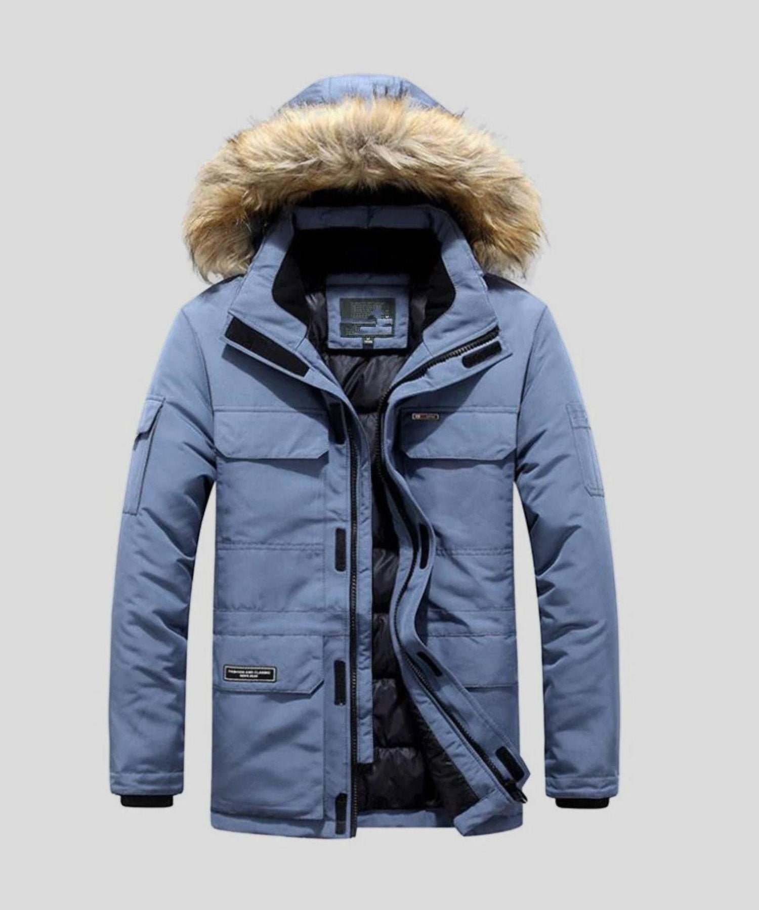 Mathias™ | Ropa exterior elegante