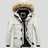 Mathias™ | Ropa exterior elegante