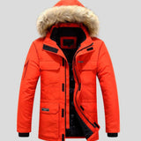 Mathias™ | Ropa exterior elegante