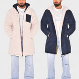 Mikkel™ | Chaqueta de abrigo para hombres