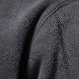 Milan™ | Chaqueta de Felpa Minimalista