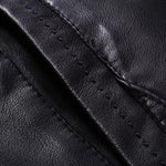 Montreux™ |Chaqueta de cuero - Hala Madrid