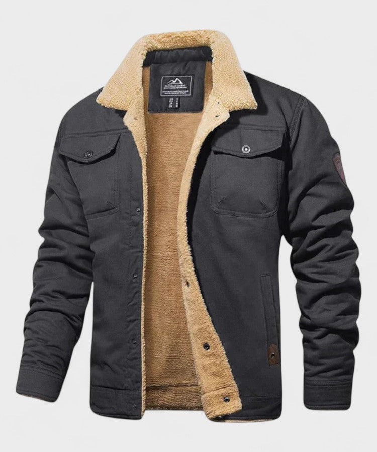 Mount™ | Chaqueta bomber