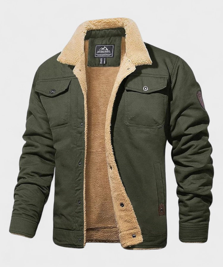 Mount™ | Chaqueta bomber
