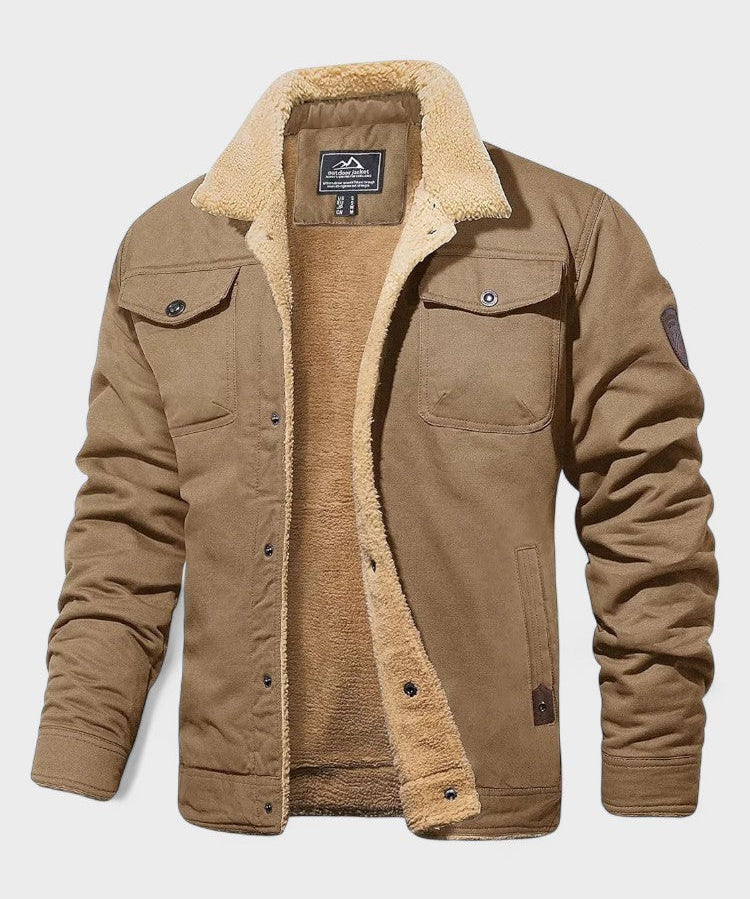 Mount™ | Chaqueta bomber