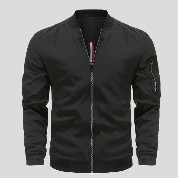 Niels™ | Culote de vuelo elegante