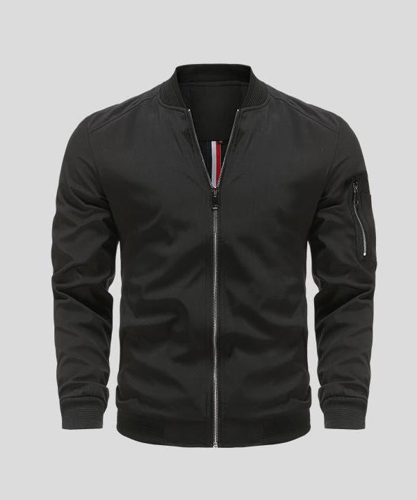 Niels™ | Culote de vuelo elegante