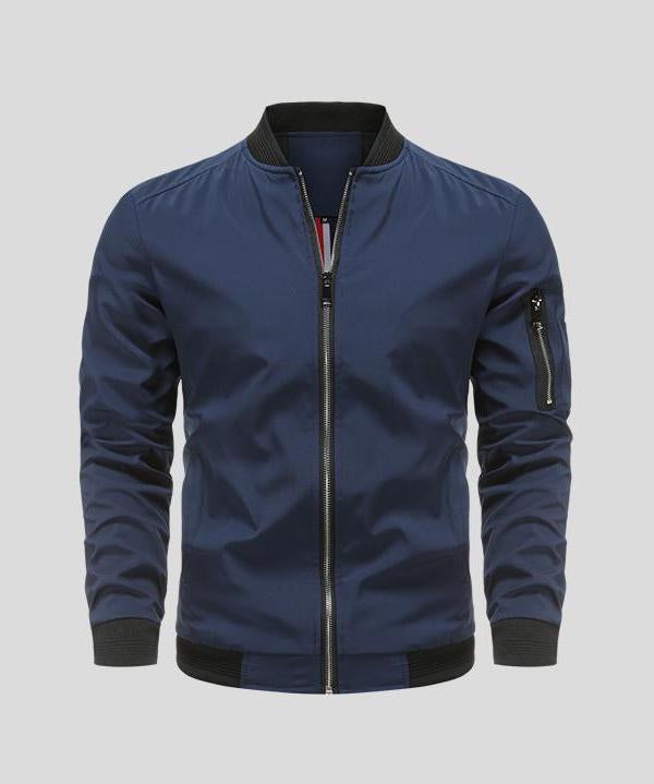 Niels™ | Culote de vuelo elegante