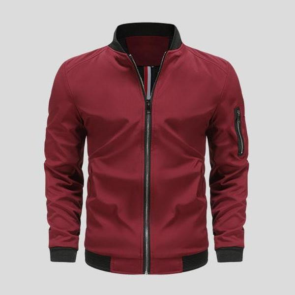 Niels™ | Culote de vuelo elegante