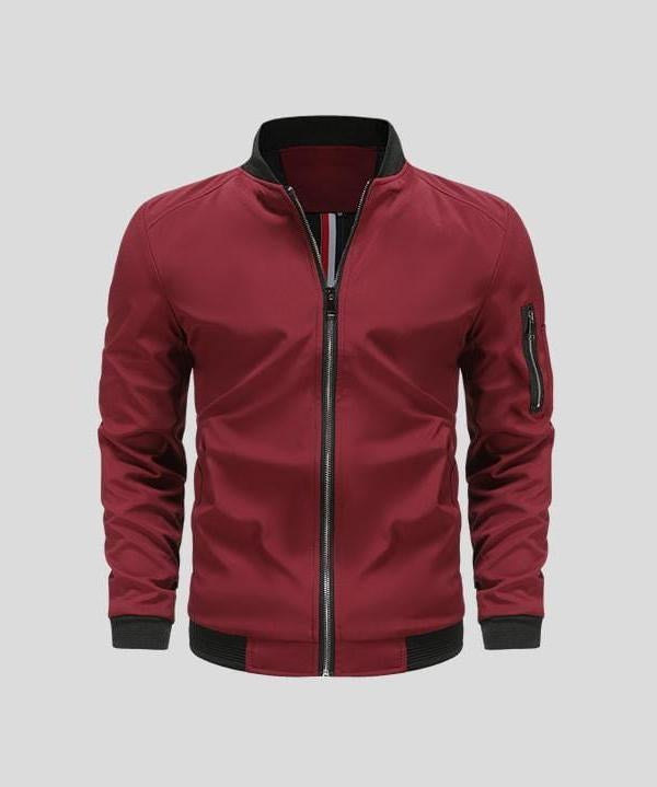 Niels™ | Culote de vuelo elegante