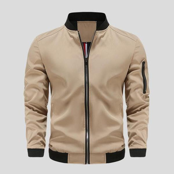 Niels™ | Culote de vuelo elegante