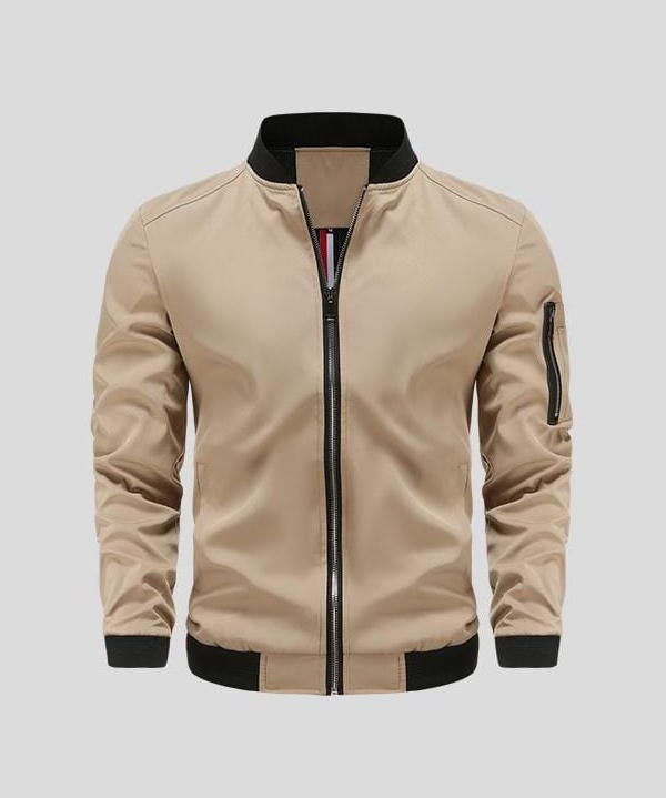 Niels™ | Culote de vuelo elegante