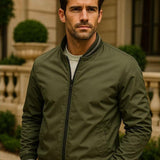 Nikolaj™ | Chaqueta Bombardier Informal