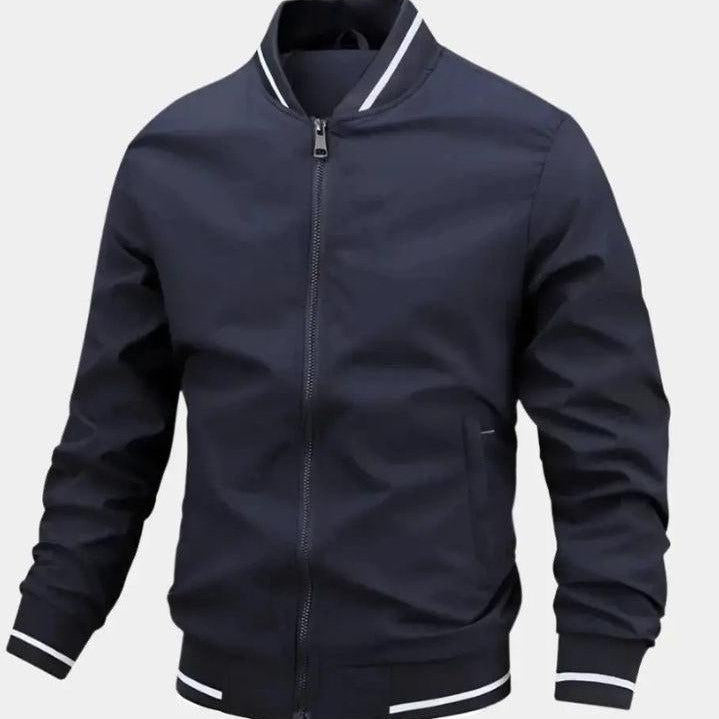 Nikolaj™ | Chaqueta Bombardier Informal