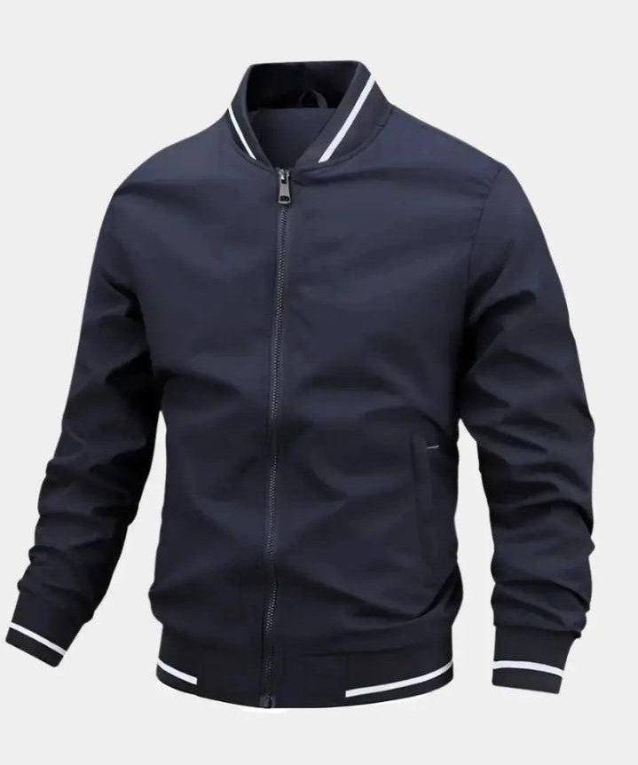 Nikolaj™ | Chaqueta Bombardier Informal