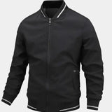 Nikolaj™ | Chaqueta Bombardier Informal