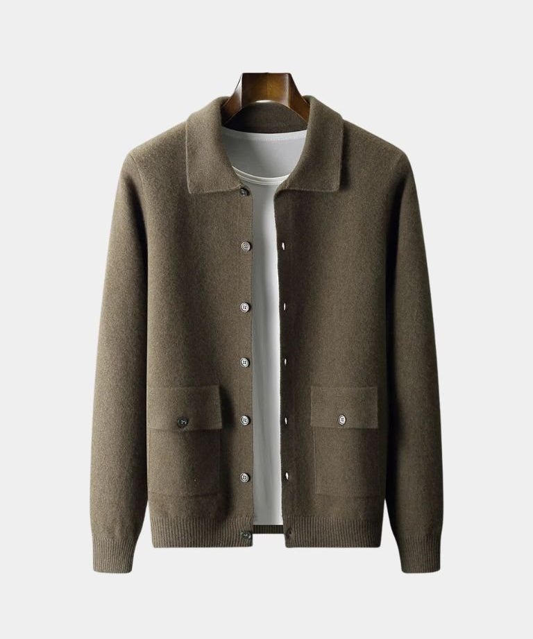 Noah™ | Chaqueta de cachemira