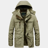 Noah™ | Chaqueta Militar