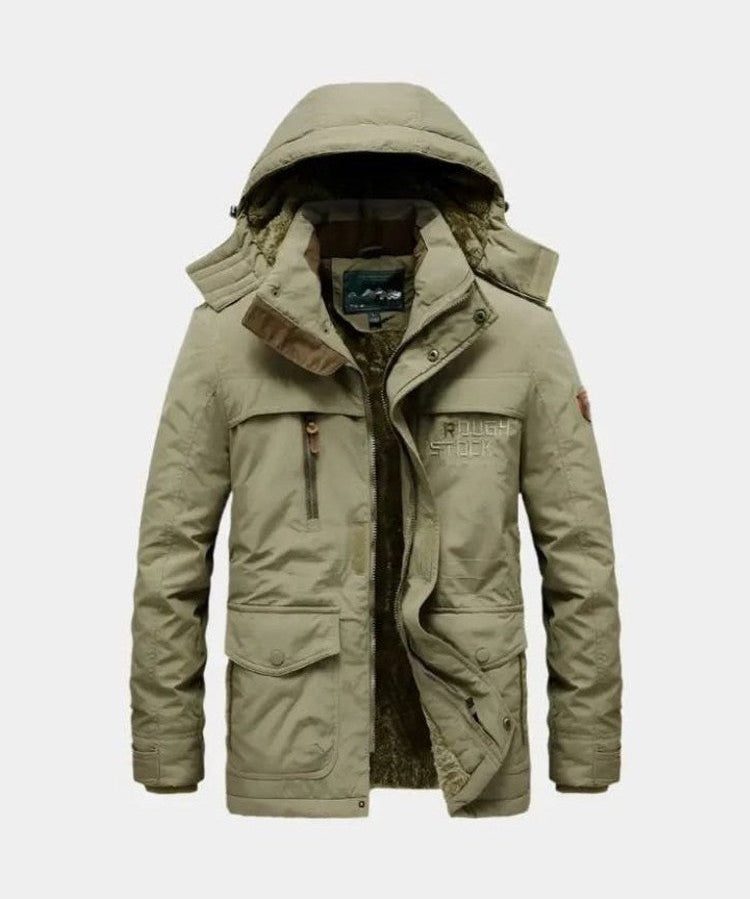 Noah™ | Chaqueta Militar