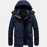 Noah™ | Chaqueta Militar