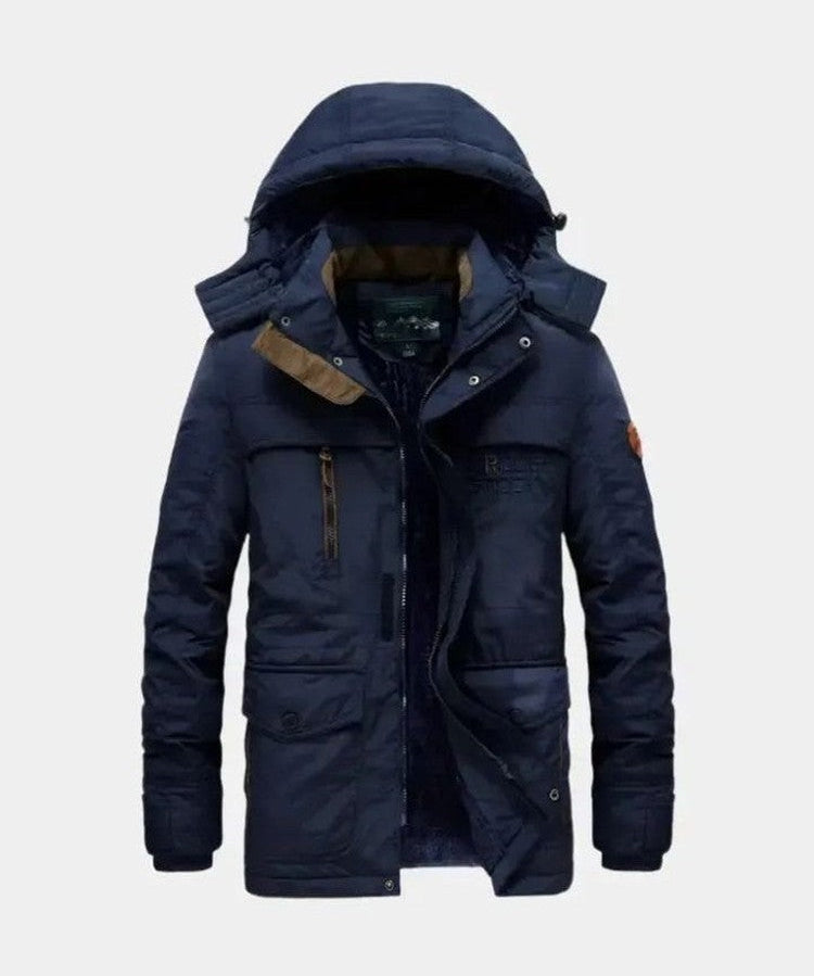 Noah™ | Chaqueta Militar