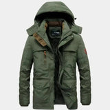 Noah™ | Chaqueta Militar