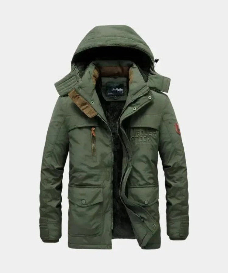 Noah™ | Chaqueta Militar