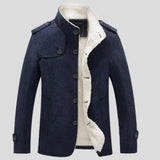 Noah™ | Ropa exterior elegante