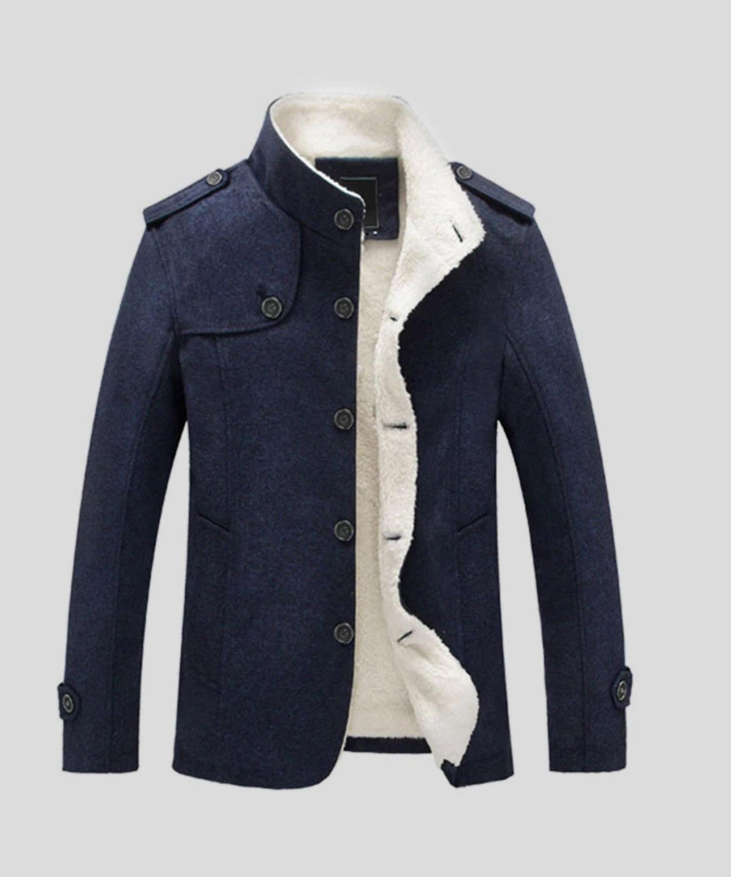 Noah™ | Ropa exterior elegante