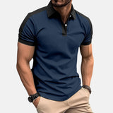 Alfonso | Polo cómodo y casual