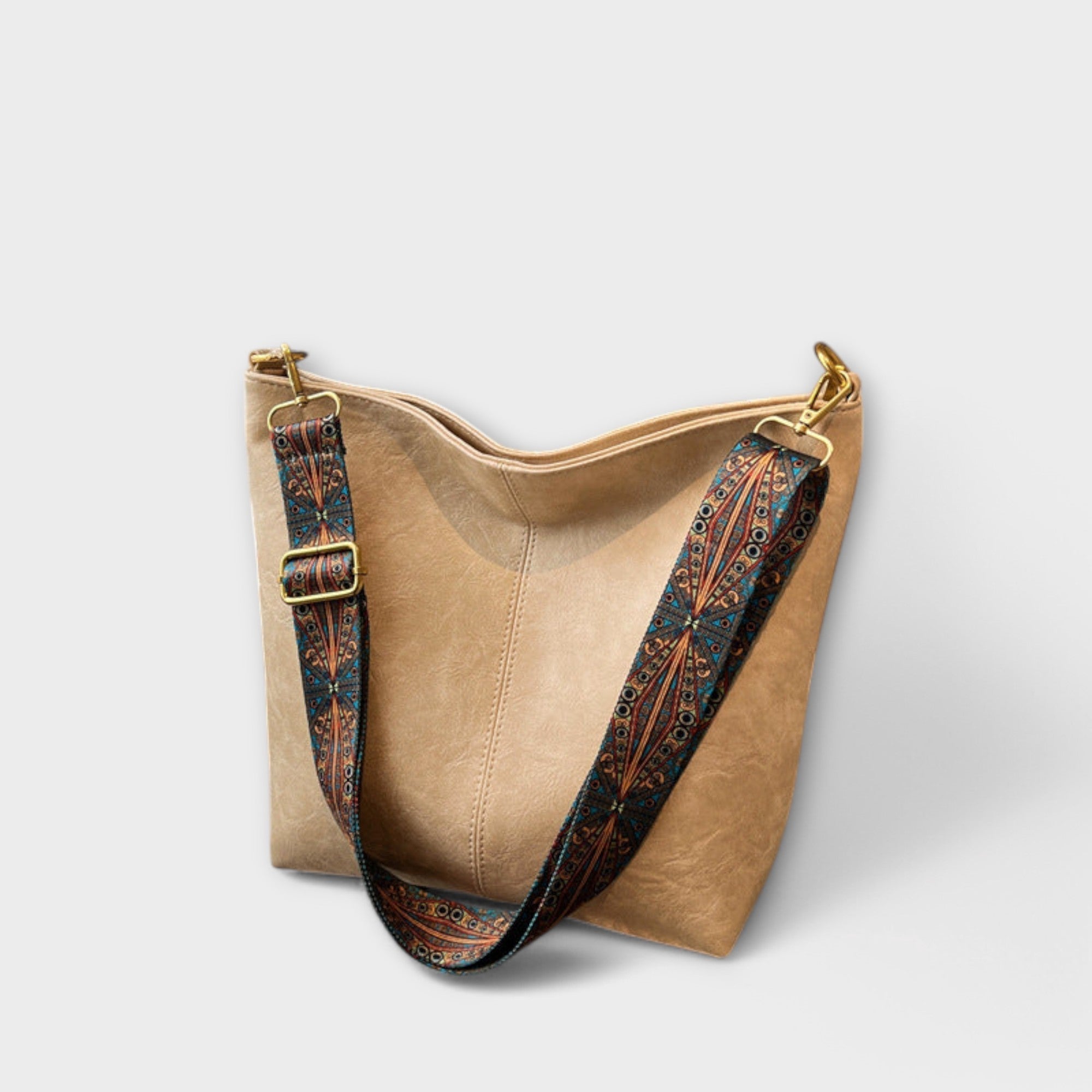 Montserrat | Bolso de Mano Vintage Elegante