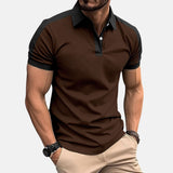 Alfonso | Polo cómodo y casual