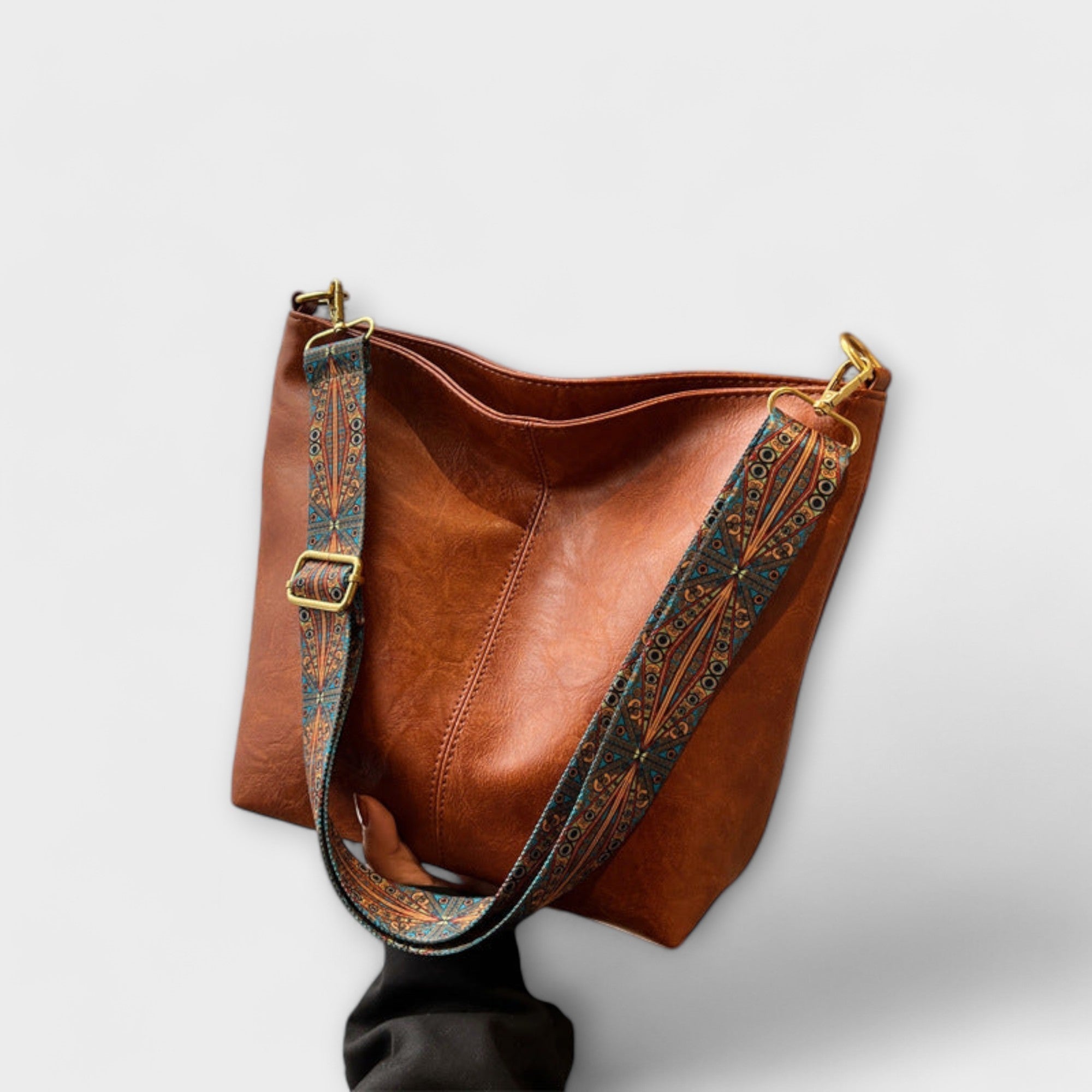 Montserrat | Bolso de Mano Vintage Elegante