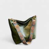 Montserrat | Bolso de Mano Vintage Elegante