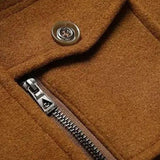 Oliver™ | Abrigo de Invierno Old Money