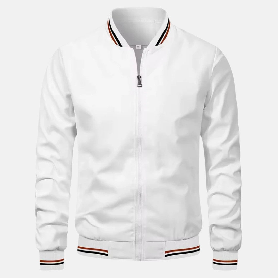 JUAN | CHAQUETA CORTAVIENTOS