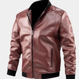 Oscar™ | Chaqueta de cuero