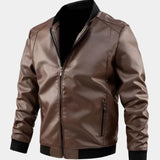 Oscar™ | Chaqueta de cuero