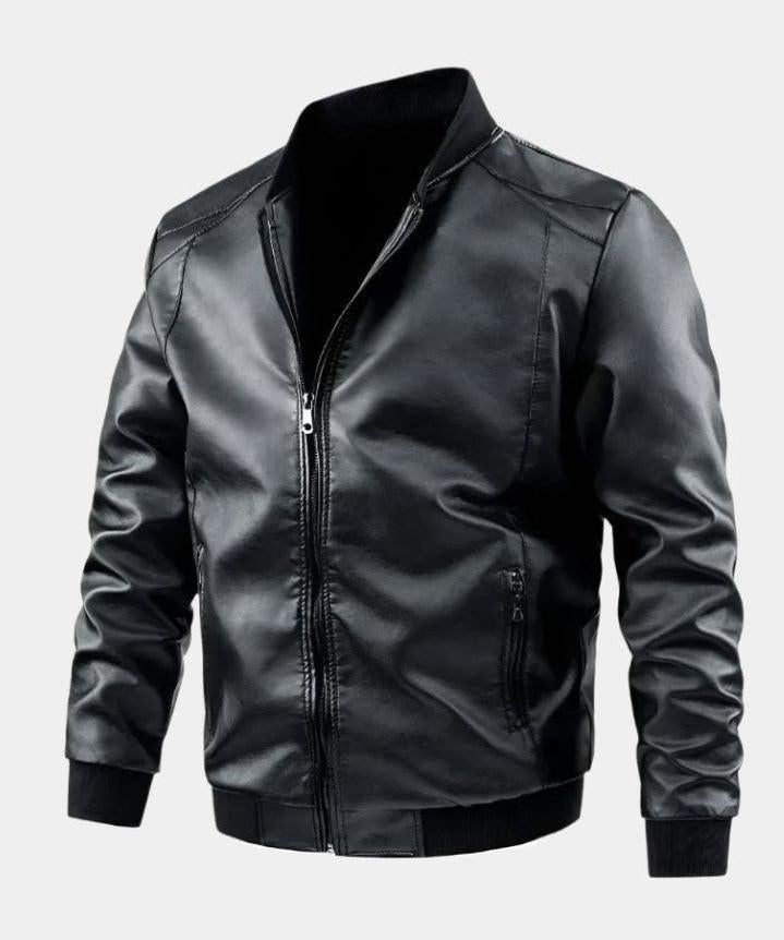 Oscar™ | Chaqueta de cuero